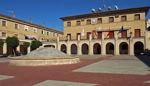 Un municipio navarro anuncia obras en la escuela, un parque y una de sus calles principales