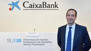 CaixaBank obtiene un beneficio de 205 millones tras provisionar en el semestre 1.155 millones por el coronavirus