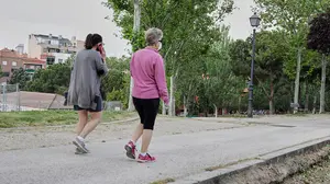 Organizan rutas saludables en Navarra para fomentar la actividad física y prevenir el cáncer