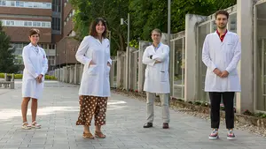 Navarra recibe ayuda para investigar el papel de la dieta en uno de los problemas m&aacute;s habituales del coraz&oacute;n