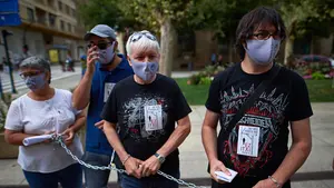 Gamesa materializa los despidos en Aoiz y ofrece formaci&oacute;n y orientaci&oacute;n a trav&eacute;s de un plan de recolocaci&oacute;n