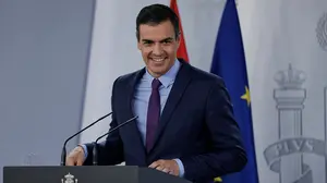 Entre las que menos recibirá: Sánchez 'castiga' a Navarra y le reduce 20 millones en inversiones