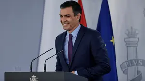 Habrá subidas de impuestos: el Gobierno de Sánchez anuncia el aumento en IRPF, Sociedades y Patrimonio