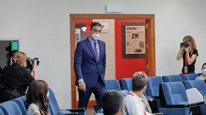 Sánchez afirma que la economía no se repondrá completamente del golpe del coronavirus hasta el 2023