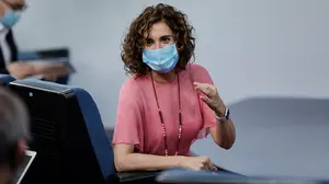 Navarra recibe los primeros 135 millones del fondo extraordinario a las CCAA