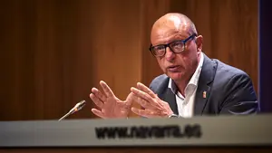 El Gobierno de Navarra amenaza a la educación diferenciada: "Se abrirán expedientes"