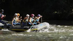 Estas son las actividades de ocio 'más seguras' para los jóvenes navarros durante el verano