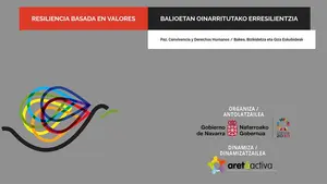 El Gobierno foral programa dos actividades 'online' para aumentar la capacidad de resiliencia de adultos y ni&ntilde;os