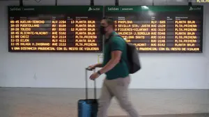 Las agencias de viajes navarras piden campañas de bonos vacacionales
