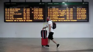 Las agencias de viajes reclaman a Chivite ayudas para sobrevivir durante la pandemia