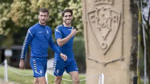 Fin de las vacaciones para Osasuna, cuyos jugadores se someter&aacute;n a pruebas m&eacute;dicas y comenzar&aacute;n a entrenar