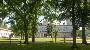 La Universidad de Navarra recibe un premio nacional por su calidad docente: "Es nuestra responsabilidad"