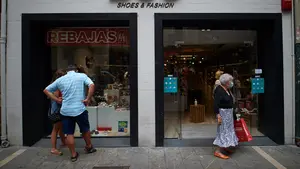 Pamplona invierte un millón de euros en medidas anti-Covid para ayudar a hosteleros y comerciantes