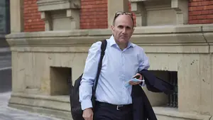El Supremo abre causa penal a Ayerdi por prevaricación y malversación de caudales públicos en el caso Davalor