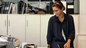 Una graduada de la Universidad de Navarra, seleccionada para un concurso internacional de arquitectura