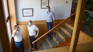 Navarra otorga 50.000 euros para ampliar el salón de plenos del Ayuntamiento de Fontellas