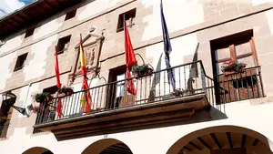 Allo y Uharte Arakil, las dos localidades navarras consternadas por el trágico accidente en Suiza