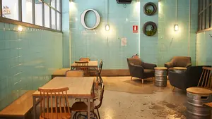 Cierra la cervecería más original y diferente de Pamplona seis años después de abrir