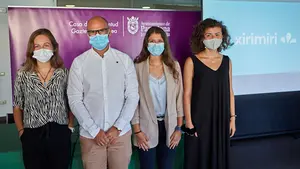 Nace en Pamplona una nueva asociación juvenil destinada a crear una comunidad de jóvenes talentos