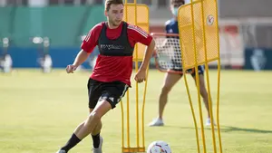 No habr&aacute; amistoso: Osasuna suspende el primer partido de pretemporada y lo sustituye por un entrenamiento