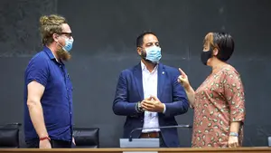 No esperará: el Gobierno de Navarra convoca una sesión extraordinaria para aprobar ya las nuevas restricciones