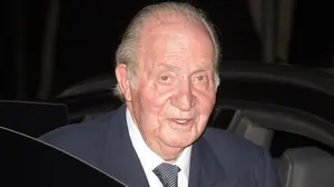 Los futuros planes del Rey emérito tras su salida del país: esto es lo que se espera que haga Juan Carlos I 