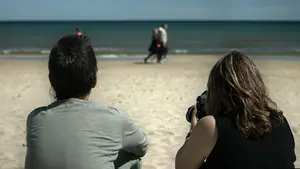 La película documental que se 'estrenará' en Pamplona dentro del Navarra International Film Festival 