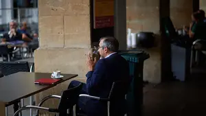 Colectivos antitabaco piden a Sanidad la prohibición de fumar en terrazas por la variante Delta