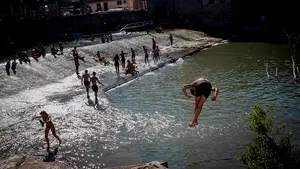 La Aemet avisa: los meses de junio, julio y agosto serán especialmente calurosos
