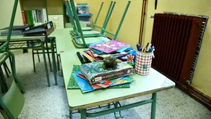 Casi 300 niños confinados en Navarra: ya hay 67 colegios con clases aisladas en la Comunidad foral