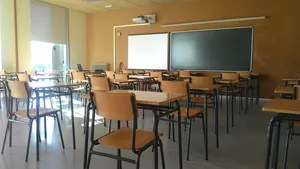 Reclaman la creación de un departamento propio para la especialidad de Economía en los colegios navarros