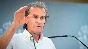 Navarra entra en 'riesgo extremo' y Simón habla de onda epidémica "más leve"