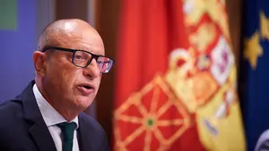 Gimeno monta una web para que los navarros aprendan canciones en euskera