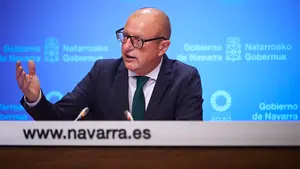 Gimeno mete a la educación navarra dentro de la ley Celaá y destaca su "carácter pionero"