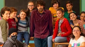 Un festival de cine acogerá cuatro películas producidas por varios directores de la Comunidad foral 