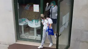 Ponen en marcha en Navarra un Plan de Respuesta Temprana para la prevención del coronavirus en las residencias