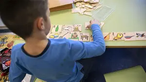 Pamplona se "acerca" a los colegios "gracias a los corresponsales informativos"