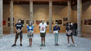 Vuelve a Pamplona un festival internacional de cine con una programación marcada por lo social