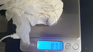 Una disputa vecinal en Milagro termina con una persona detenida por tráfico de drogas