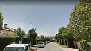 Más de un millón de euros por vivienda: esta es la calle más cara de Navarra para comprarse una casa