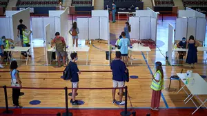 La Universidad de Navarra se adelanta al Covid: 1.200 PCR cada día antes de empezar el curso