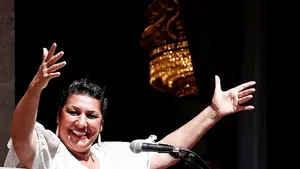 Flamenco On Fire logra un 'éxito' indiscutible con 7.500 asistentes y revelan la fecha de su próxima edición