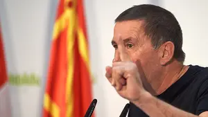 Otegi (Bildu) advierte a Sánchez: "El sí a los Presupuestos es parte del proceso hacia la república vasca"