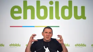 Socialistas se abren a pactar con los proetarras: "Son un partido más sin herencias del pasado"