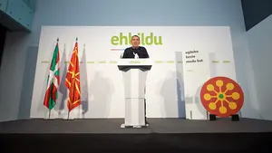 Bildu aprovecha el Covid en Navarra para exigir "la soberanía como forma de proteger los derechos sociales"