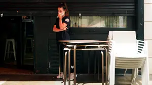 Malas noticias en la recuperación: los despidos aumentan un 38% en Navarra