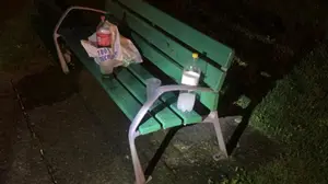 Más irresponsables: la Policía de Pamplona sanciona a 64 personas por hacer botellón este fin de semana