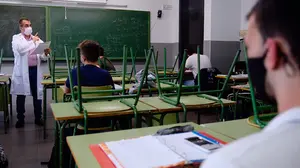 Los 15 institutos navarros donde se impondrá el próximo curso el nuevo Bachillerato General