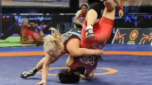 Cortan las alas a una posible olímpica en Navarra: "Para el Gobierno, soy una deportista de segunda"