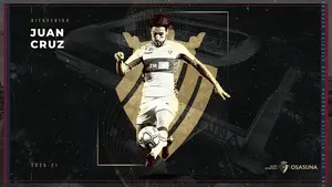 Segundo refuerzo: Osasuna cubre el hueco en el lateral izquierdo con un fichaje de casi tres millones de euros